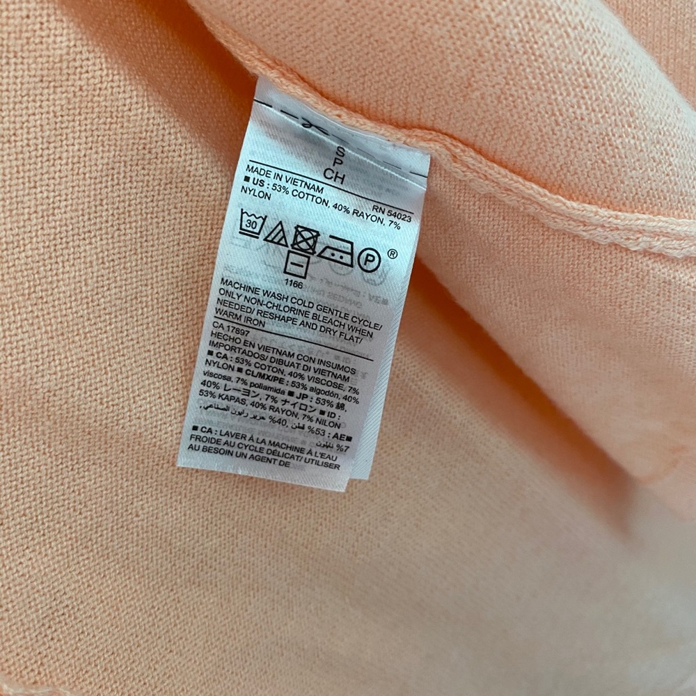 -3/$10- Old Navy Dress and Cardigan Bundle - Picture 9 of 12